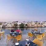 Sarovar - Lake Facing Boutique Hotel On Lake Pichola