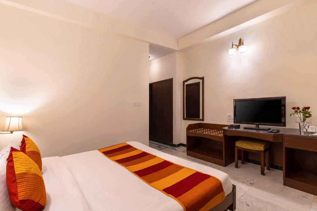 Sarovar - Facing Boutique On Pichola Hotel