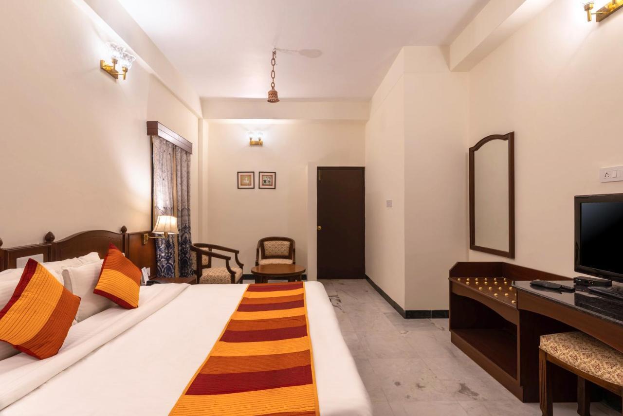 Sarovar - Facing Boutique On Pichola 3*